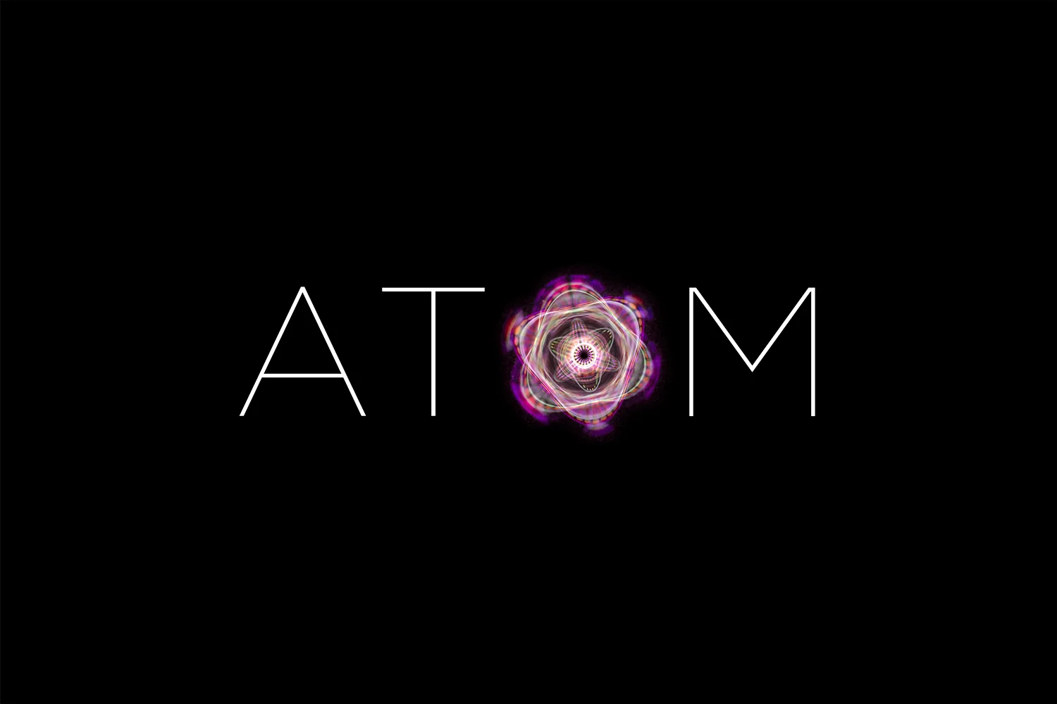 ATOM Logo