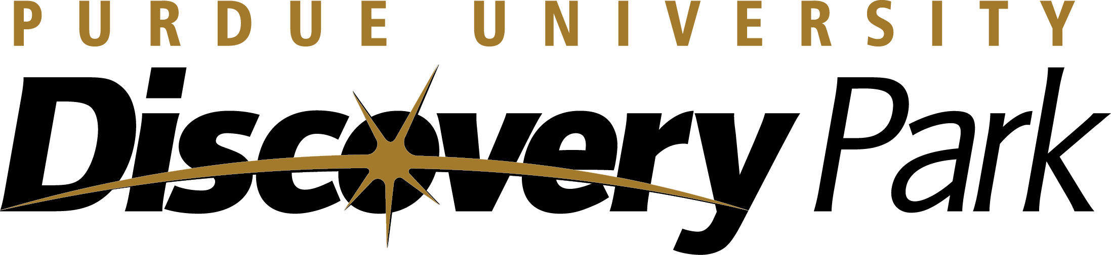 Purdue Discovery Park Logo