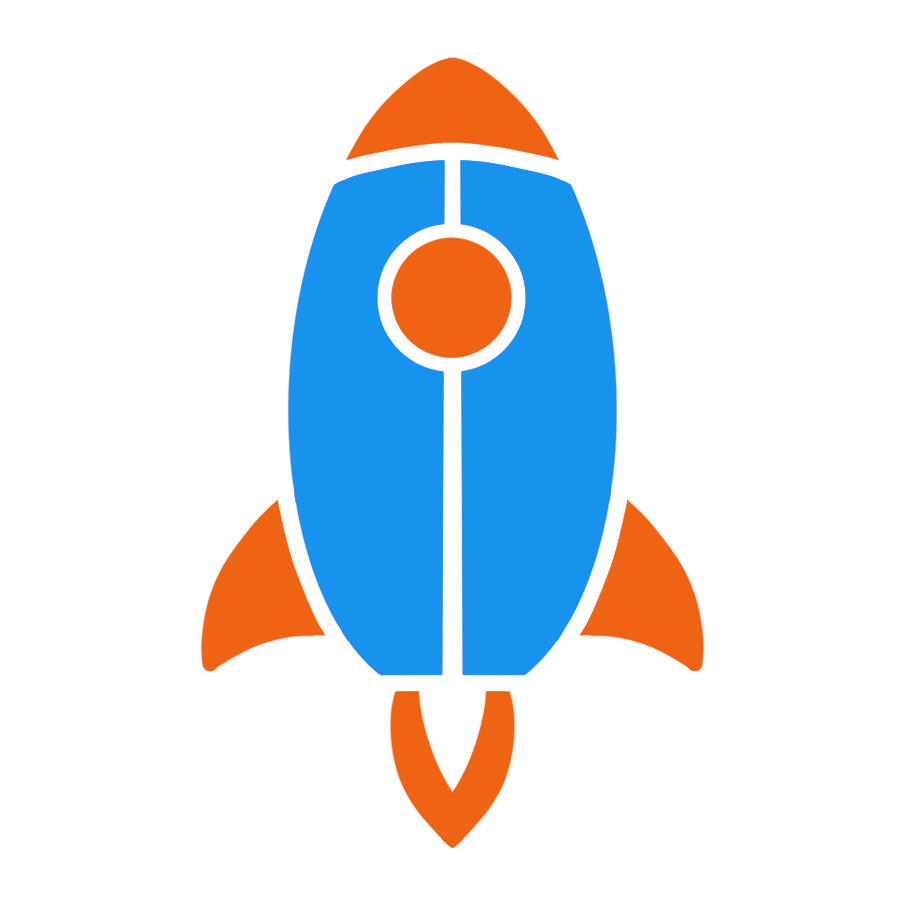 Launchpad Logo